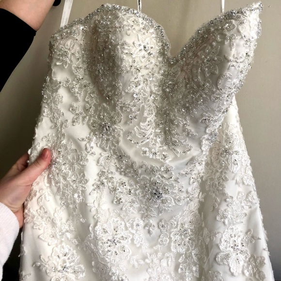 Unaltered Sample - Stella York 5986 - Picture 7 of 11